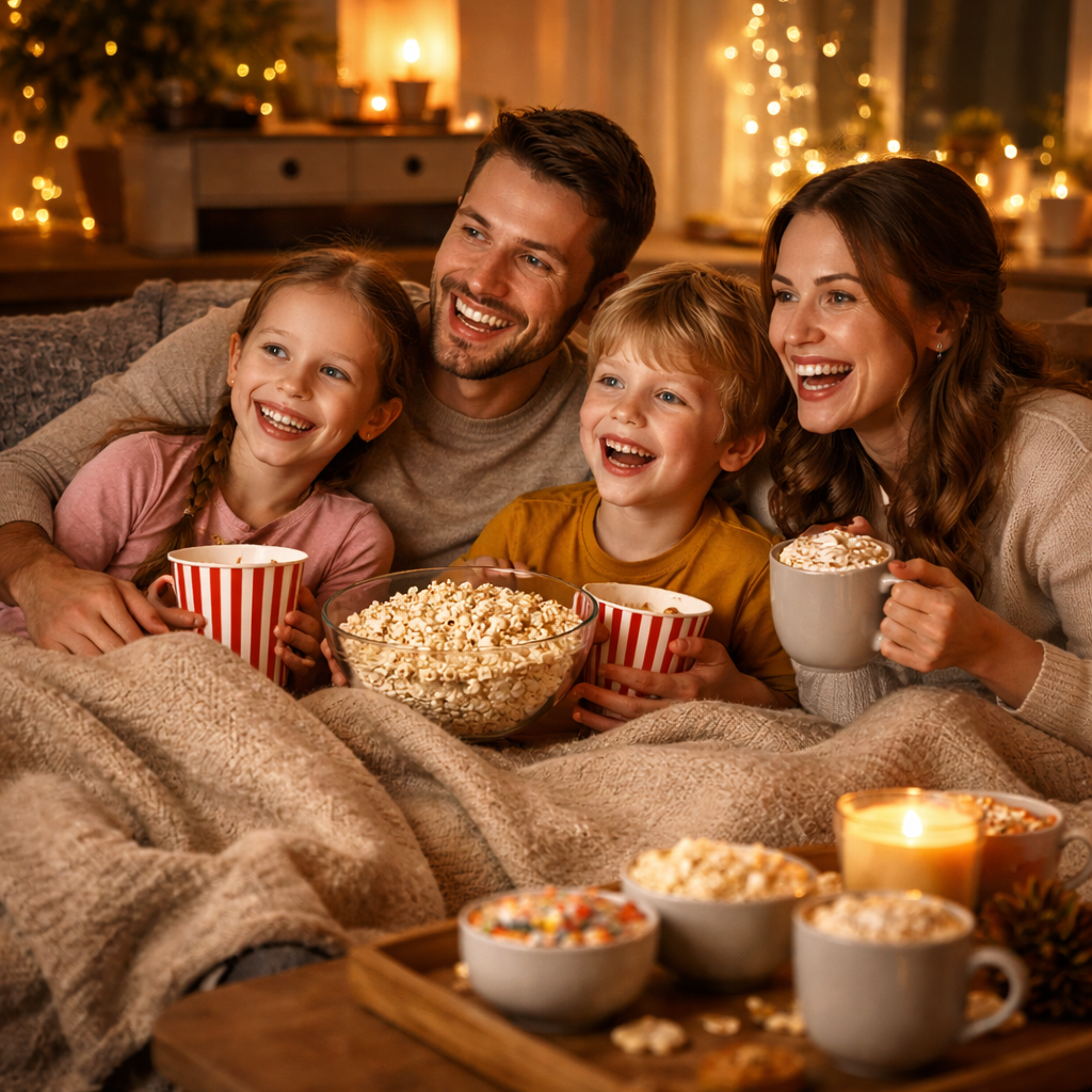 Langkah Kecil Hari Ini, Kenangan Indah di Masa Depan